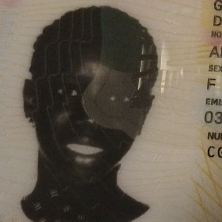 ADJA AMINATA GAYE DIOP