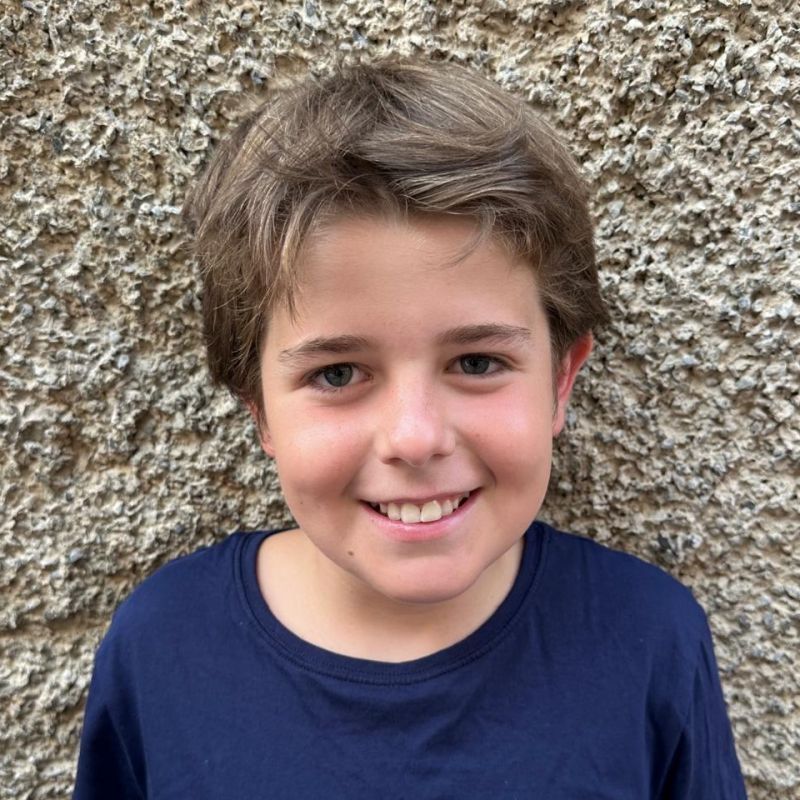 JAN MARC ORIVE TORNAMORELL