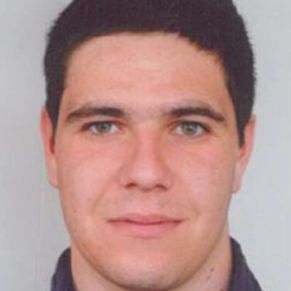 IÑIGO ESPARZA PEGENAUTE