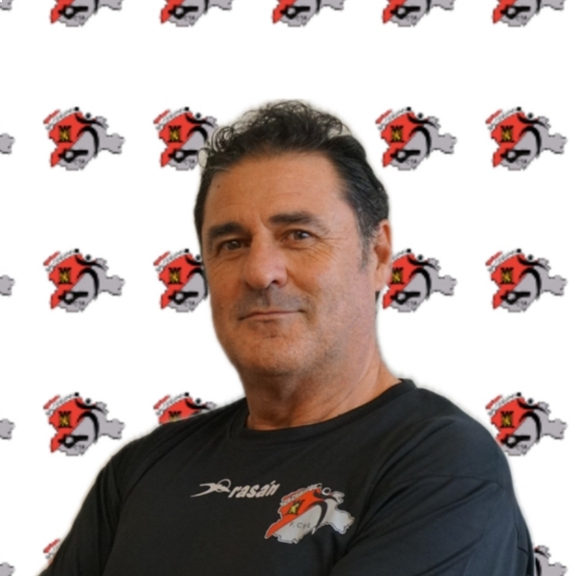 ANTONIO MARTIN FRANCO