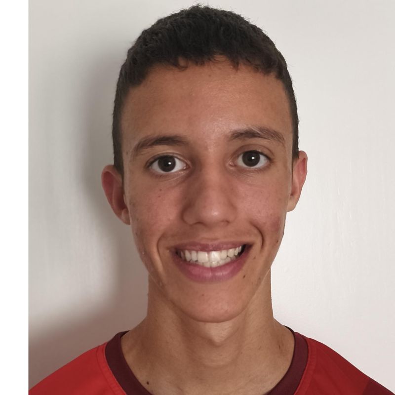 DYLAN ARBELO VANDERVEKEN