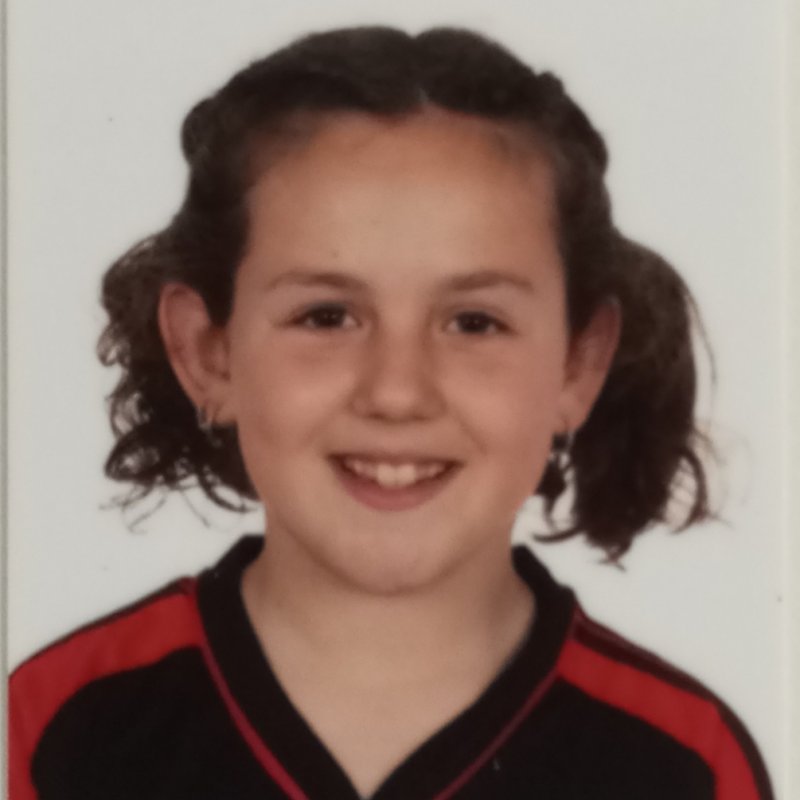 NAHIA LEUZA GIRONES 