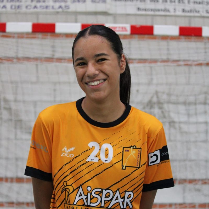 ALBA BESADA BESADA