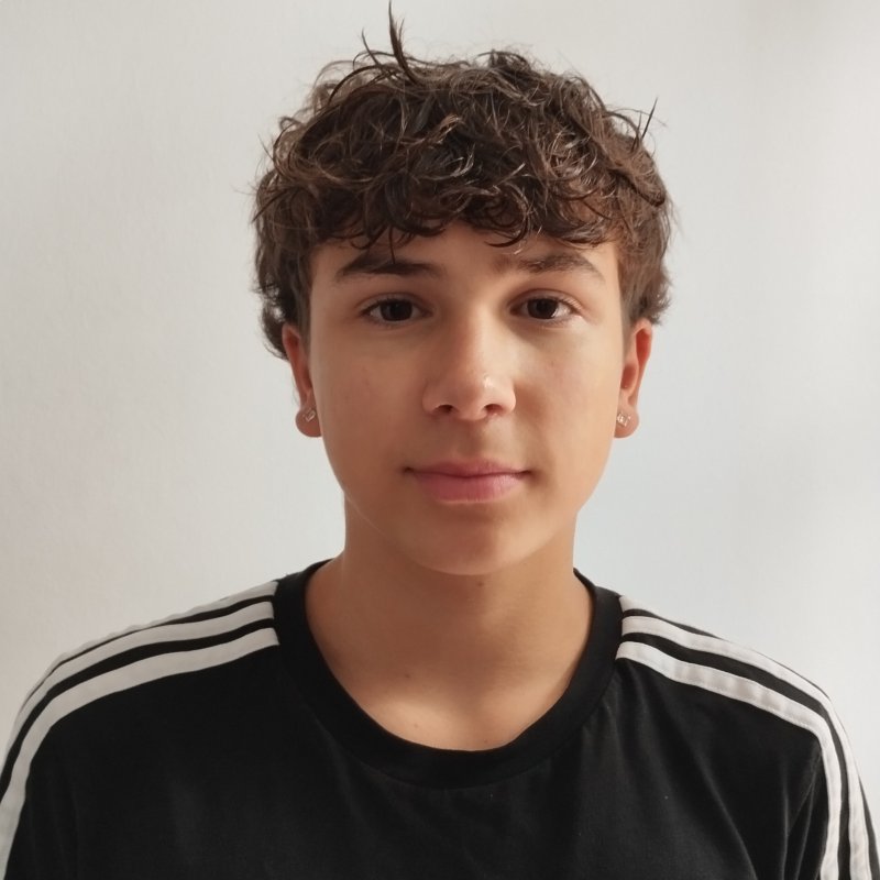 GERARD JIMENEZ JAUMANDREU