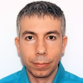 BERNAT GARCIA SEGURA