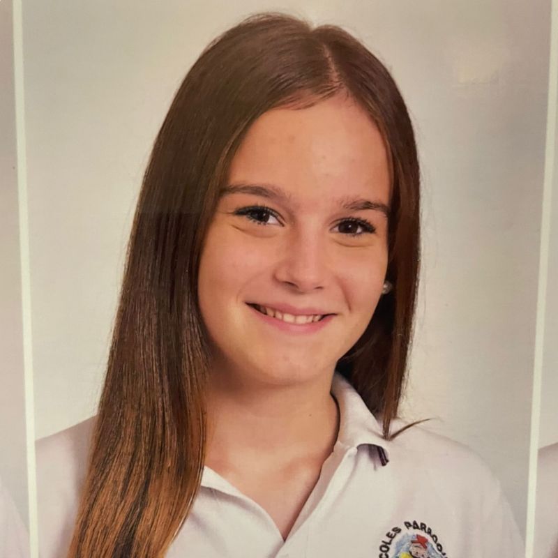 NATALIA BUSTAMANTE GOMEZ