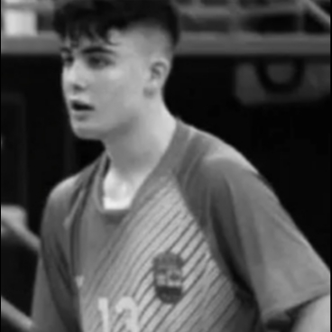 LUCAS ABASCAL MARTINEZ