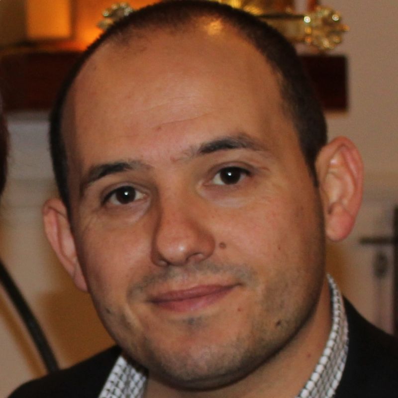 ANGEL GABRIEL GALLEGO-CASILDA BOLAÑOS