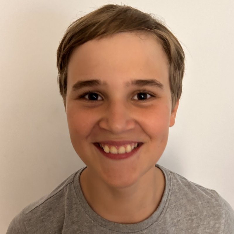 LIAM MOREAU GARCIA VILLARACO