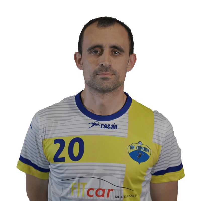 JOSE ANTONIO SAZ DE ISIDRO