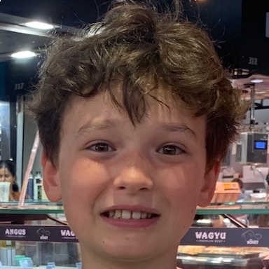 RAFAEL ULYSSES CHOATE LUCEA