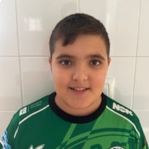 XAVI BARCIA AMENEIRO