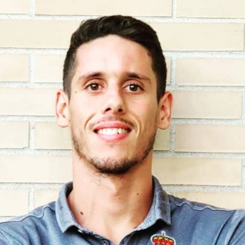 ARMANDO ABEL PEREZ POMARES