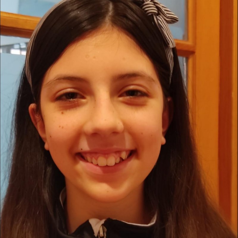 ANJARA ANTON CHAMORRO