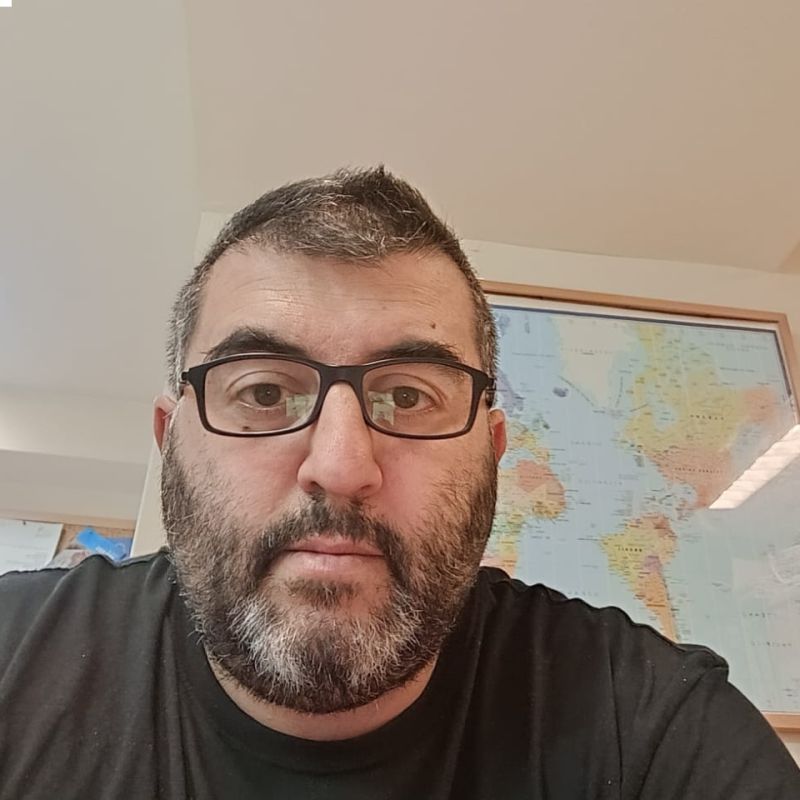 RAMON GARCIA NAVAS GONZALEZ ROMAN