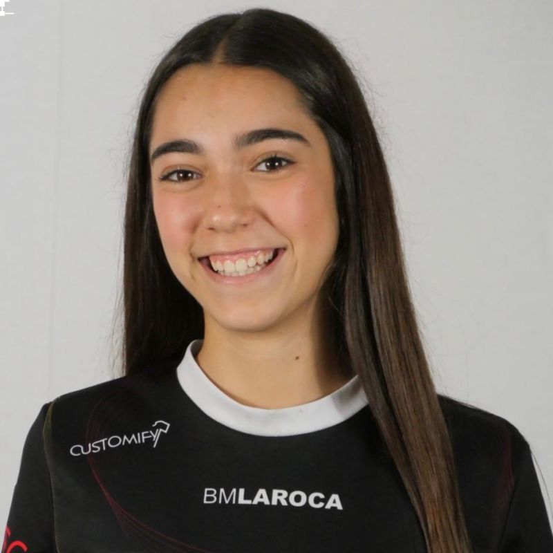 NEREA MARTINEZ PEÑA