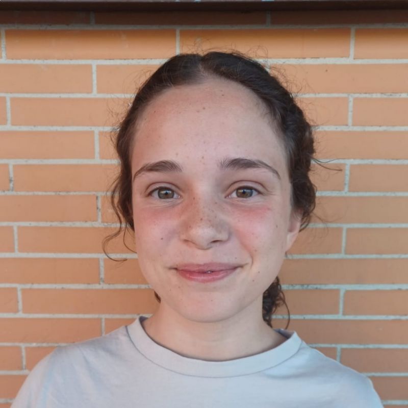 AMALIA DELGADO ROMAN