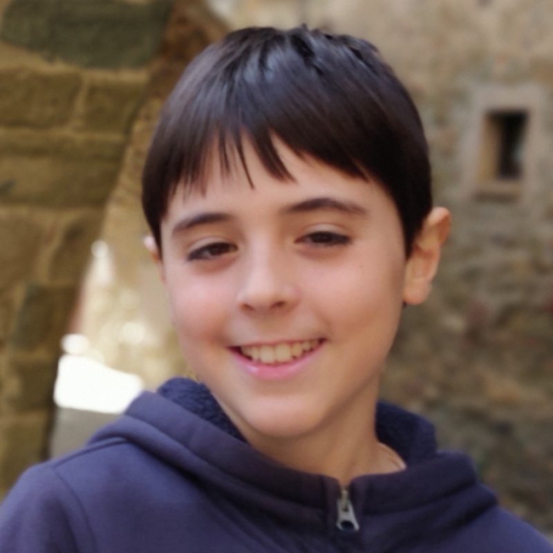 TEO  CHAMORRO RODRIGUEZ