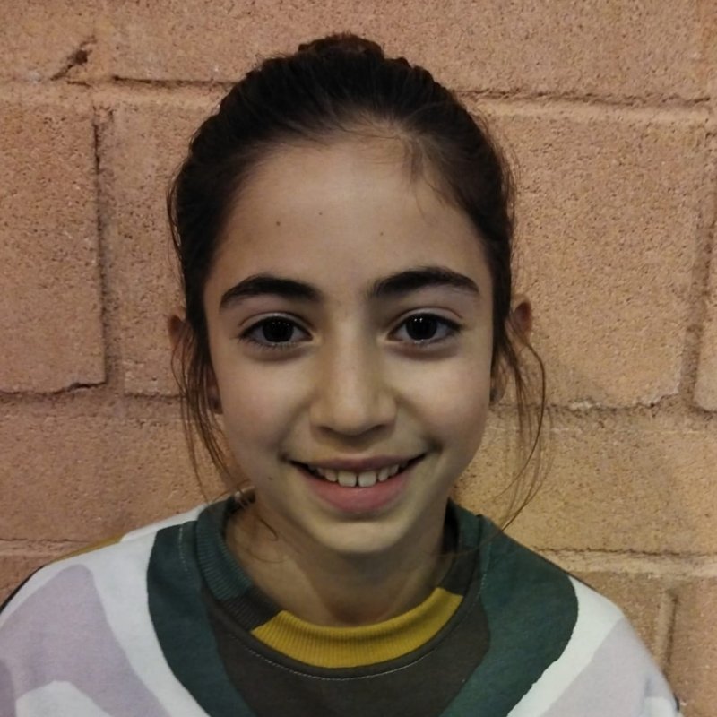 GARAZI HERNANDORENA ARRETXEA