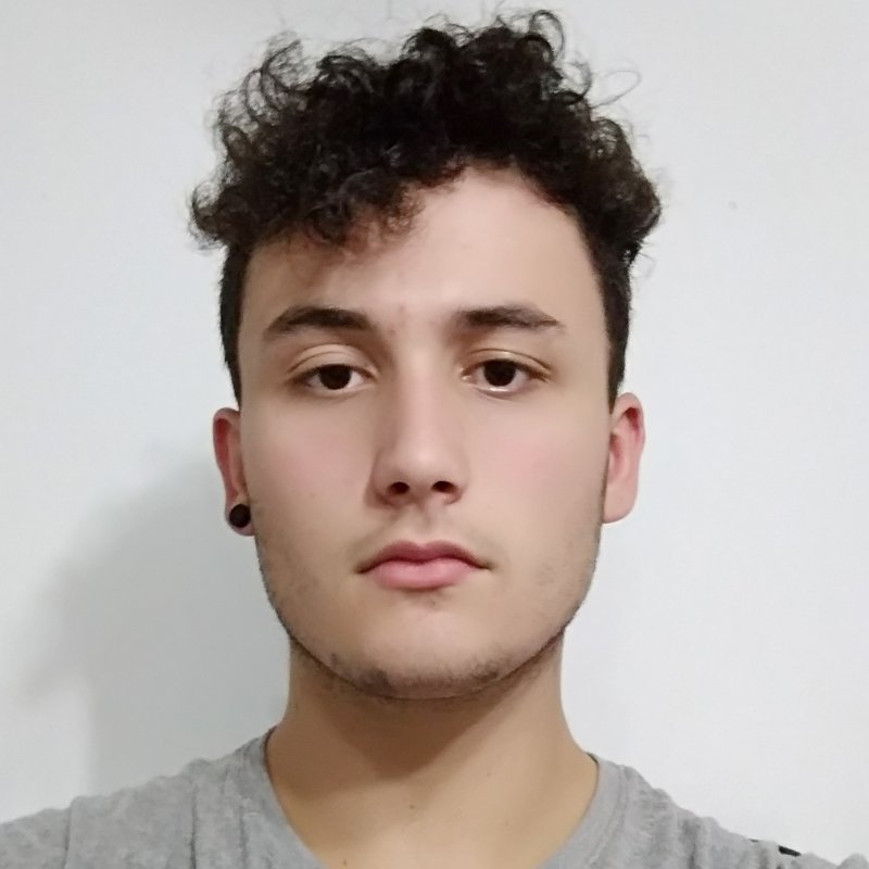 ALVARO BENAITE RODRIGUEZ