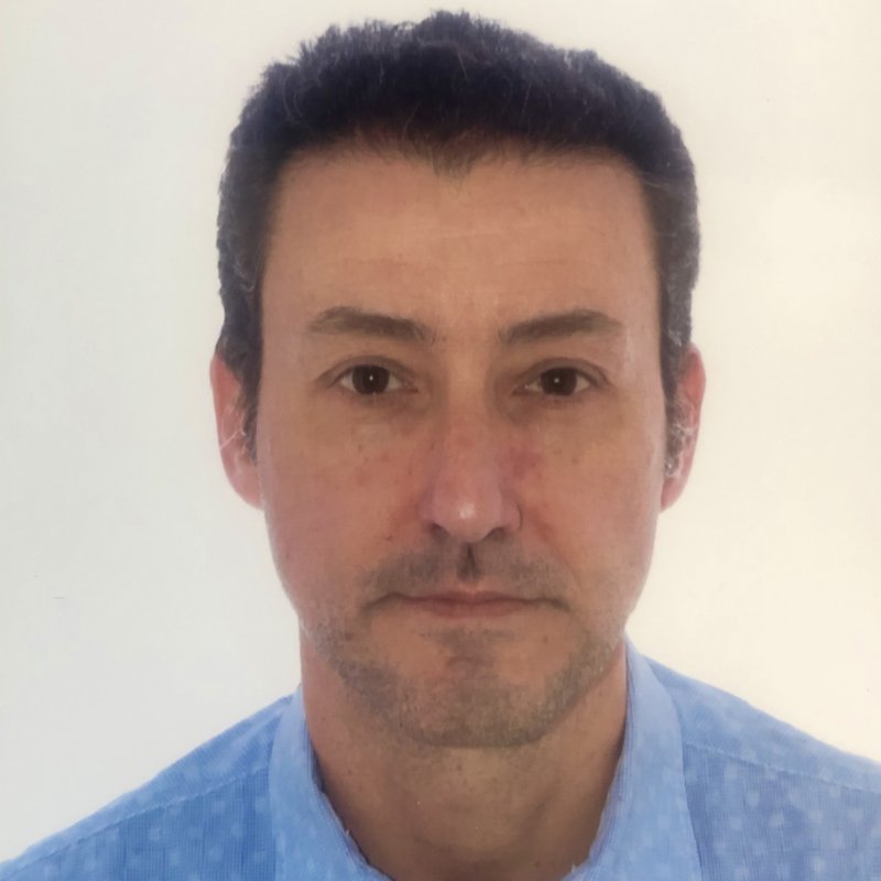 JORDI VILA ARCOS