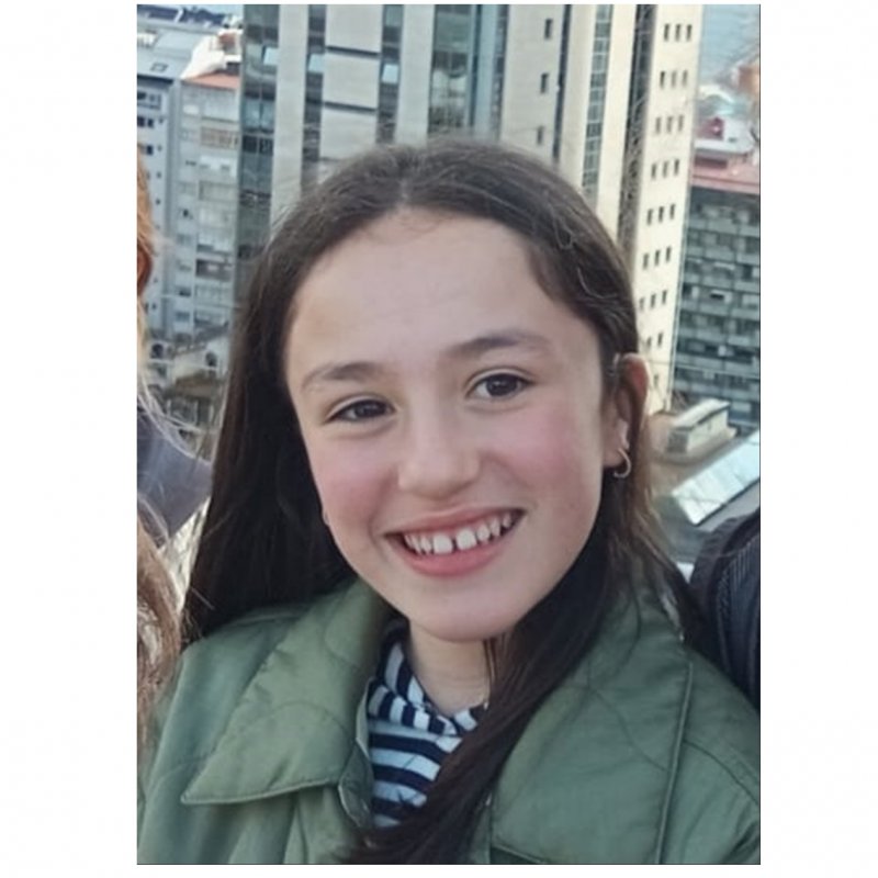 LUCIA CARBALLEIRA MARIÑAS