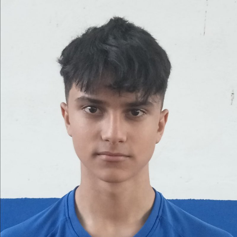 PABLO SANCHEZ ALBERCA