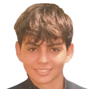 MIGUEL  DELGADO GARCIA