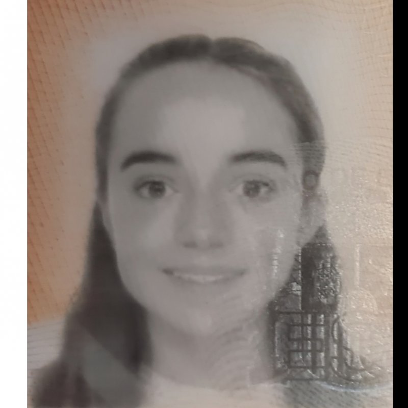 LUCIA CARRASCO MANSO