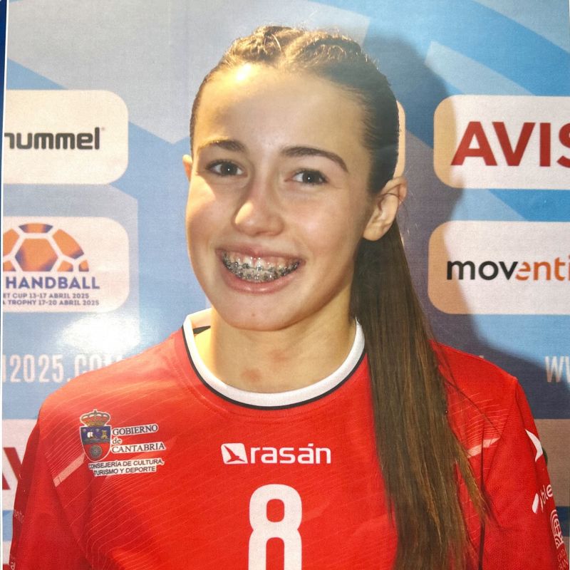 CARLA PERALES PRESNO