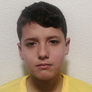 ROBERTO BROTONS MATURANA