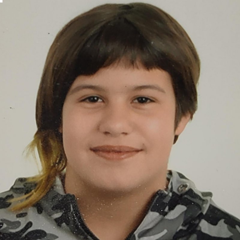 NAROA CAVALLE ESCODA