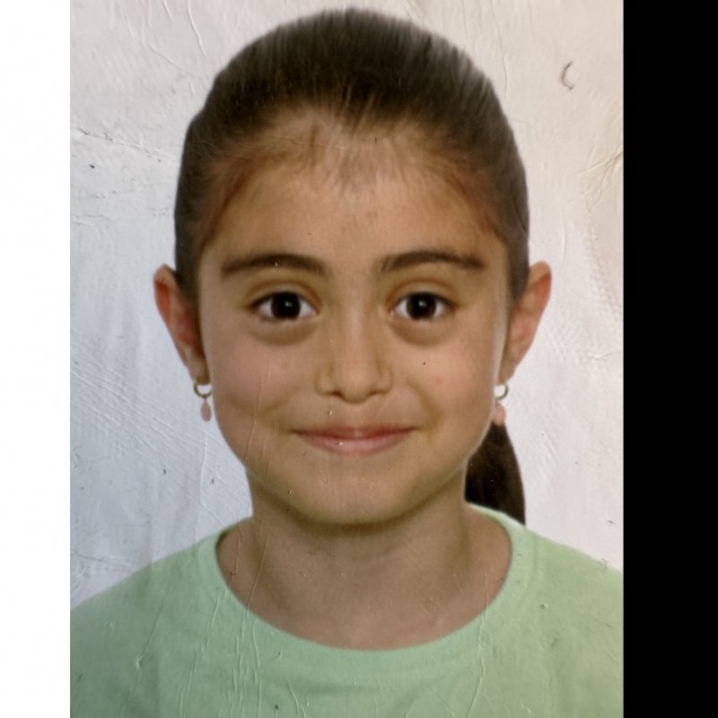 ELENA CHACON MARTIROSYAN