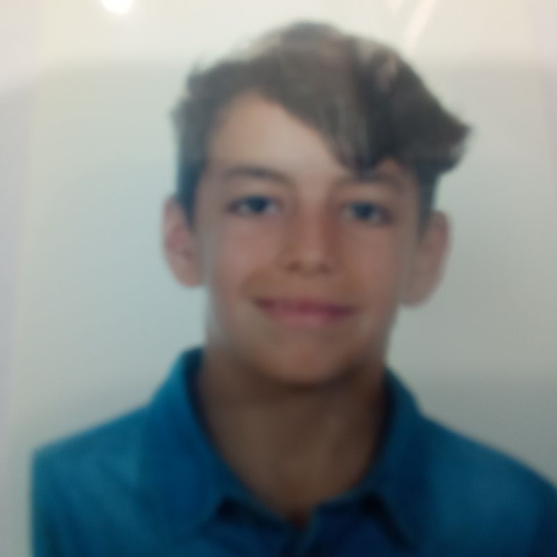 DANIEL BALBOA ZUBIETA