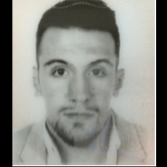 SERGIO IRLES FERNANDEZ