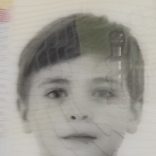 ALEXANDER  YESIMANTOVSKYY SKOROBOGATKO 