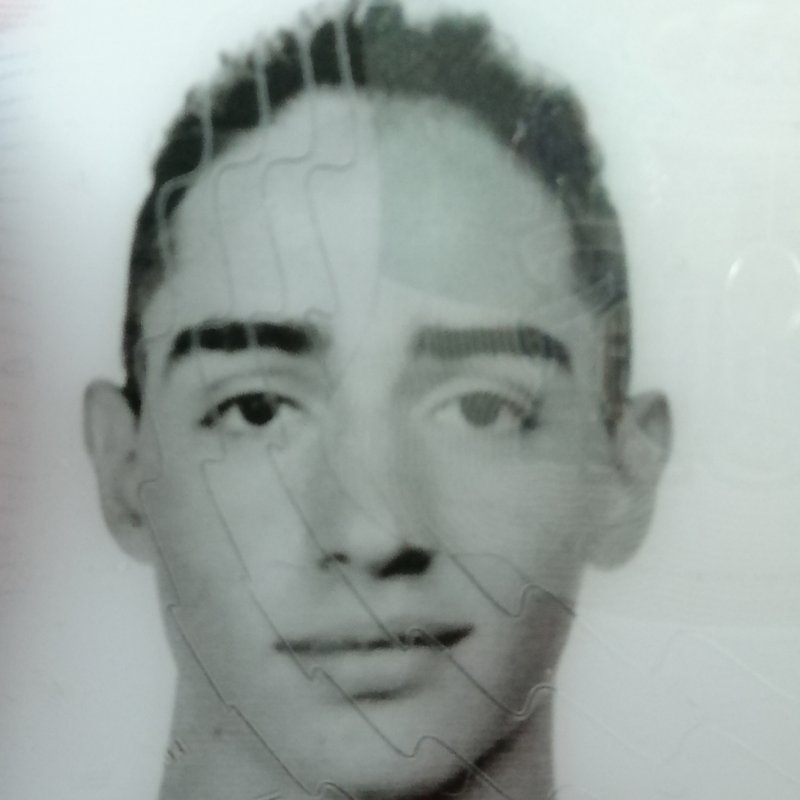 JORGE MADURO FERNANDEZ