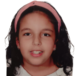 ROMAYSAE KOURDAL ENNOUR