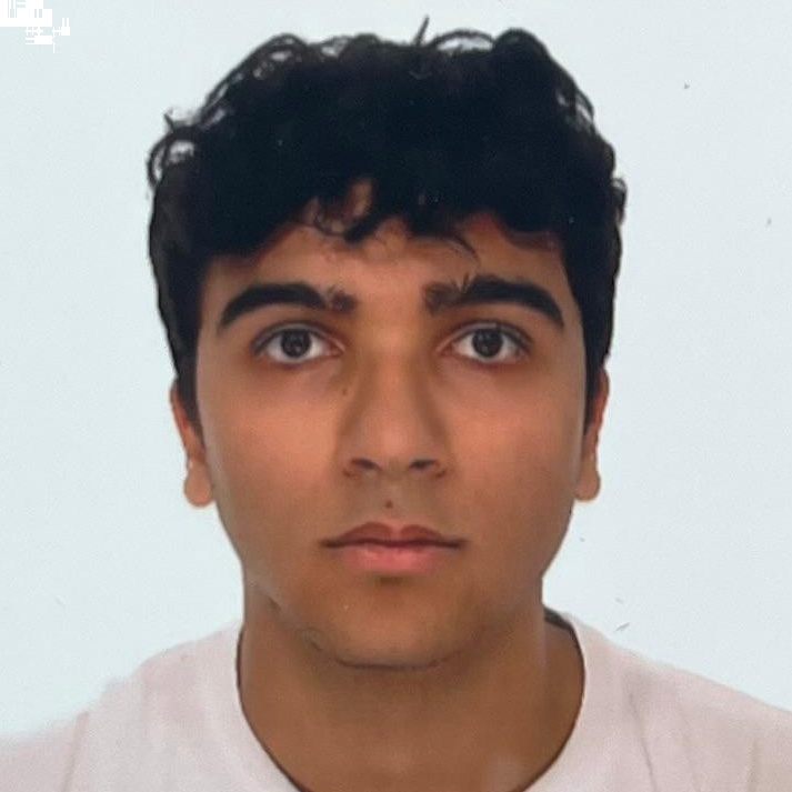 ARJUN AGGARWAL SANCHEZ