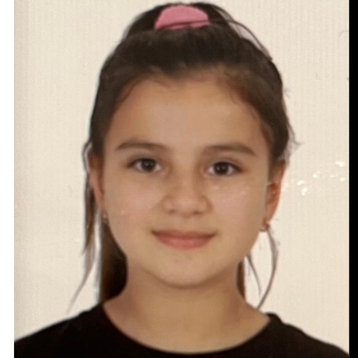 MARIA VALENTINA ACOSTA MIRON