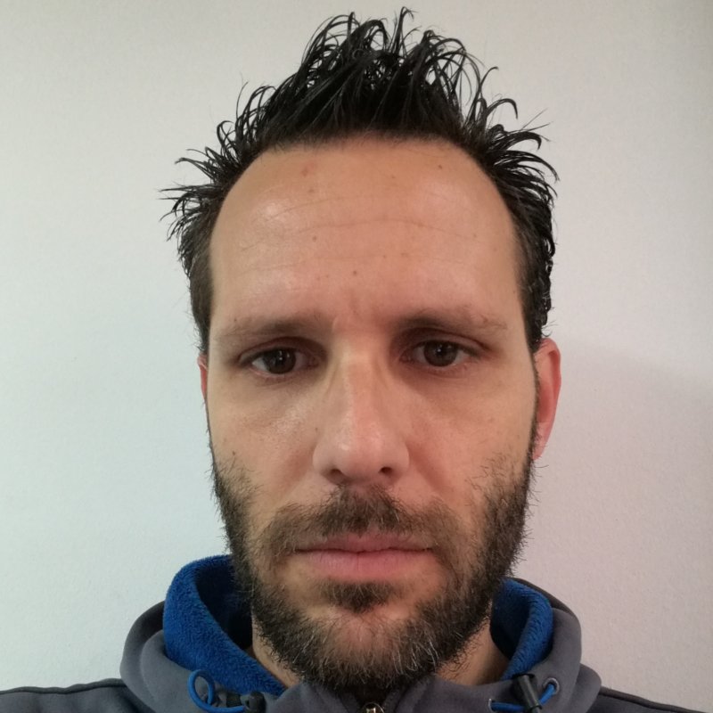 ANTONIO DANIEL POU MORRO