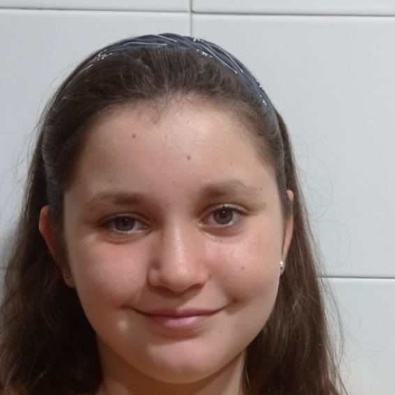 AINHOA GARCIA RAMIREZ