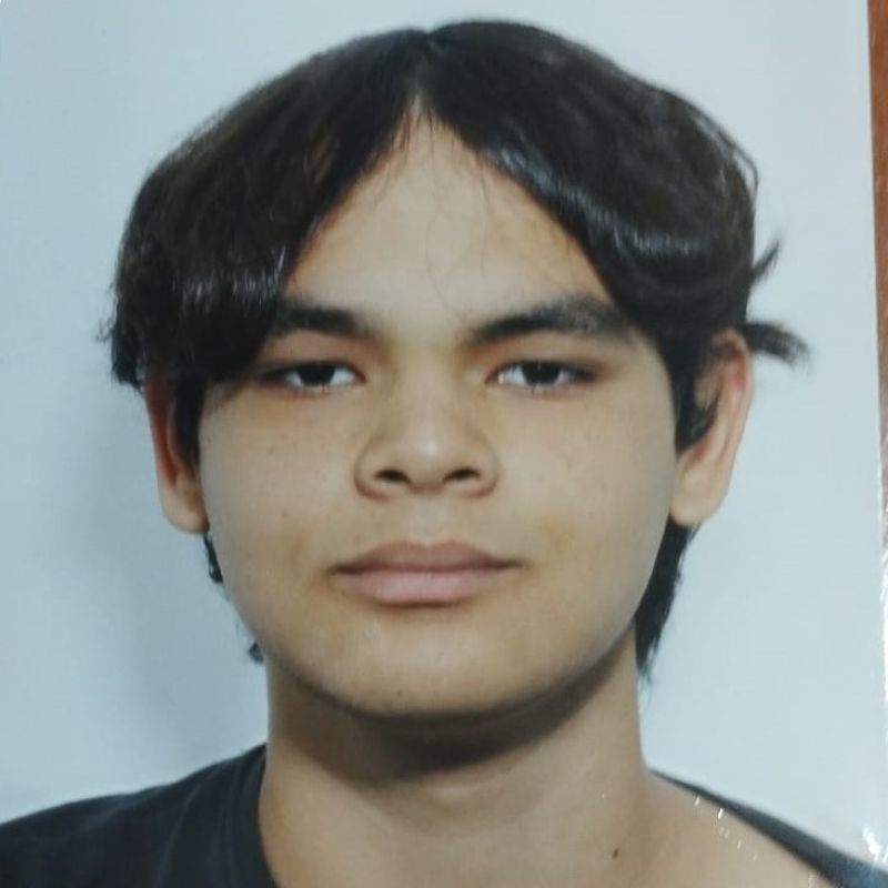 JAIRO ALEXANDER VERA LOPEZ