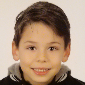 GABRIEL RICARDO  PEREIRA FORMENTO 