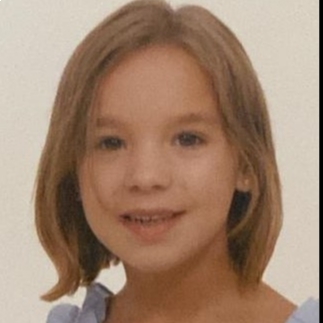 OLIVIA GABARDA MOLINA