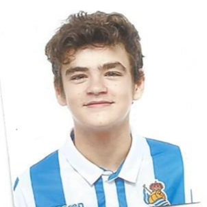 UNAI FACES FERNANDEZ