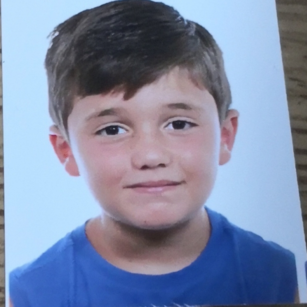 SAMUEL ANTILLAQUE PEREZ 