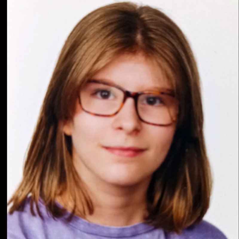 CLAUDIA MATEOS GARCIA