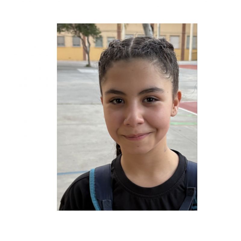 NOEMI MENDOZA PRADOS