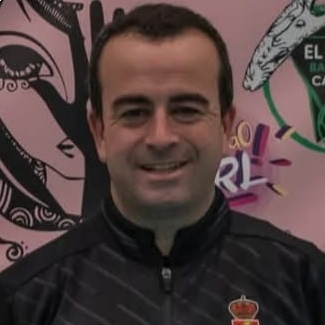 GONZALO SANTAMARIA LOPEZ